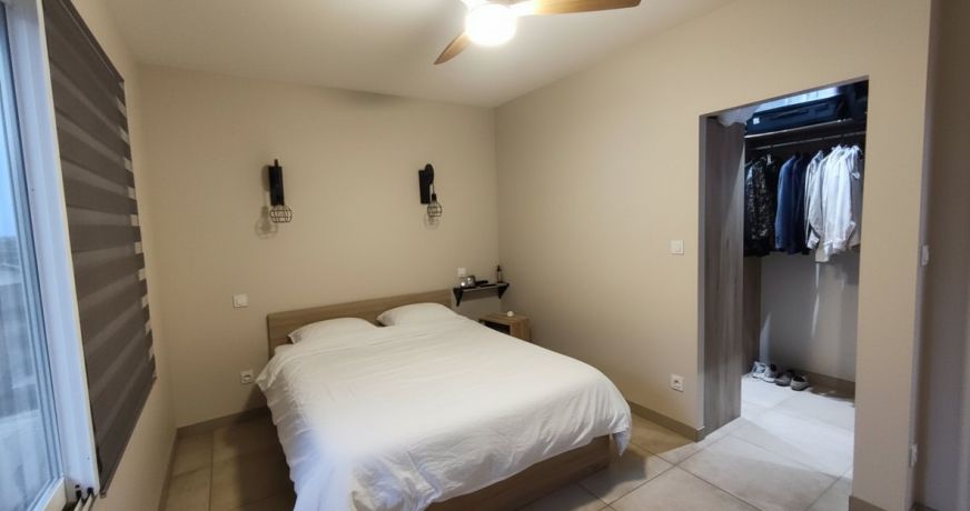 vente Maison Cazeres
