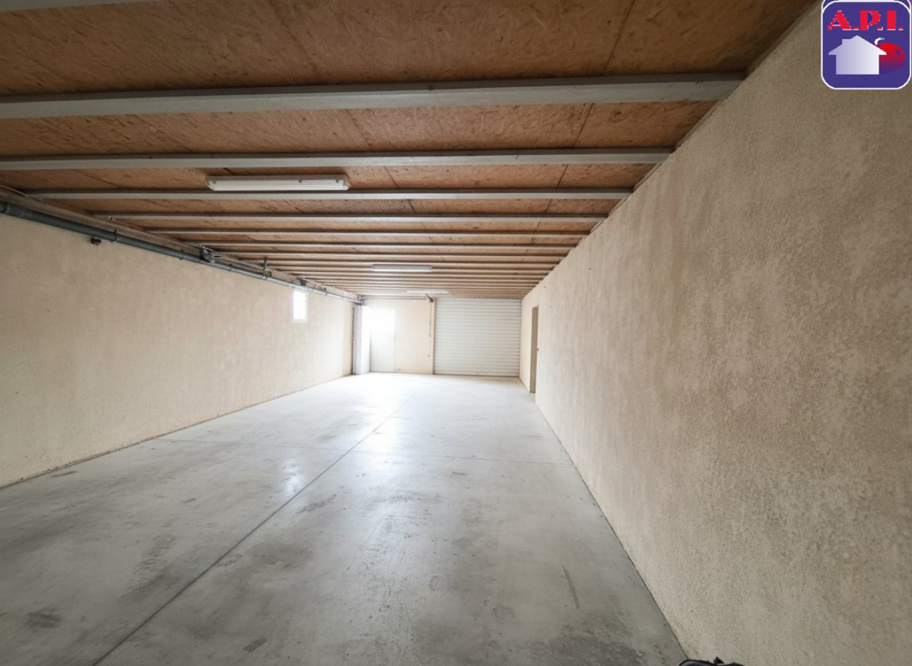 vente Maison Cazeres - Photo 9
