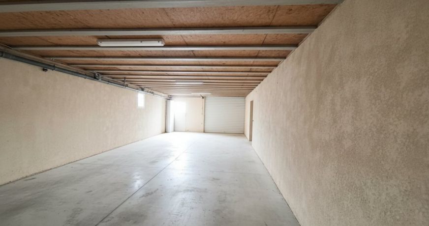vente Maison Cazeres