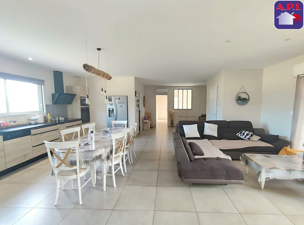 vente Maison Cazeres - Photo 4