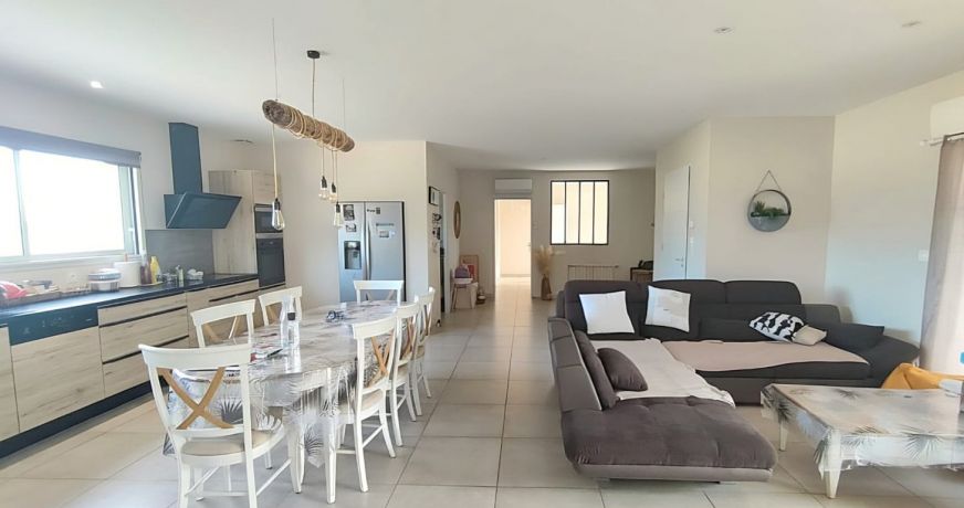 vente Maison Cazeres