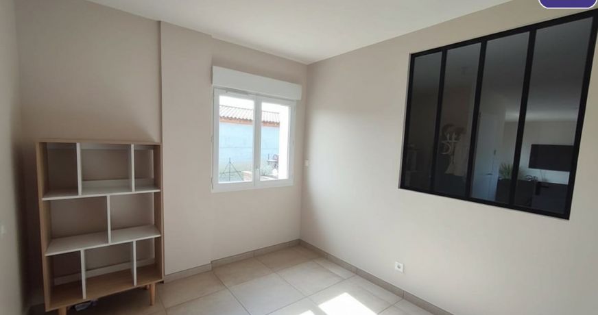 vente Maison Cazeres