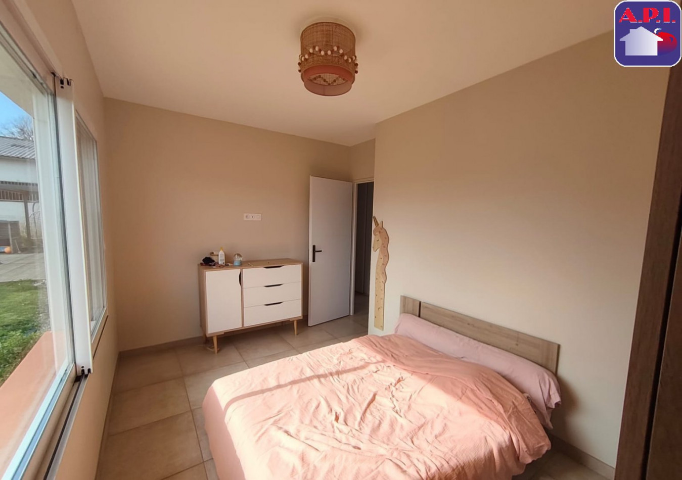 vente Maison Cazeres - Photo 7