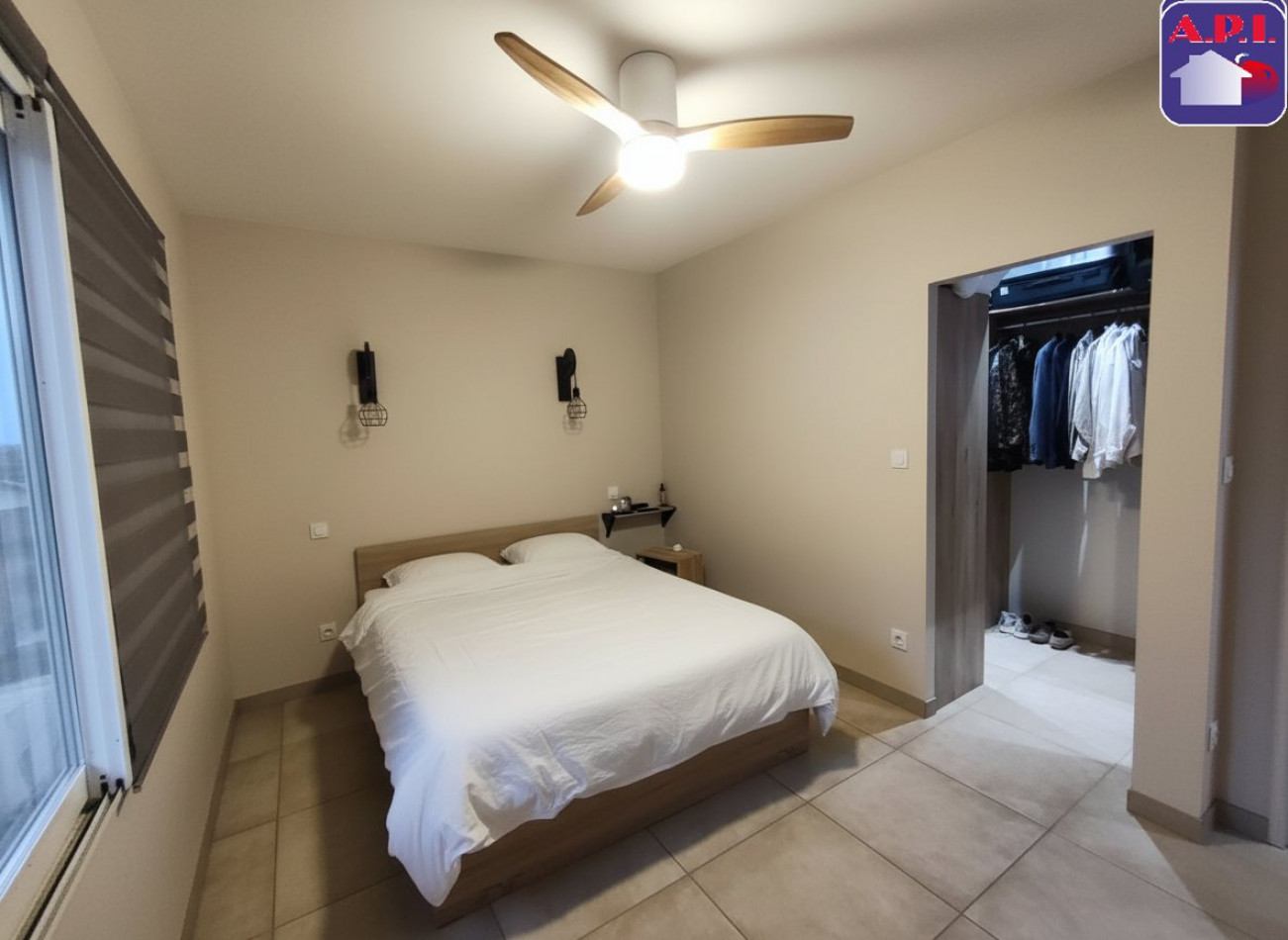 vente Maison Le Fousseret - Photo 7