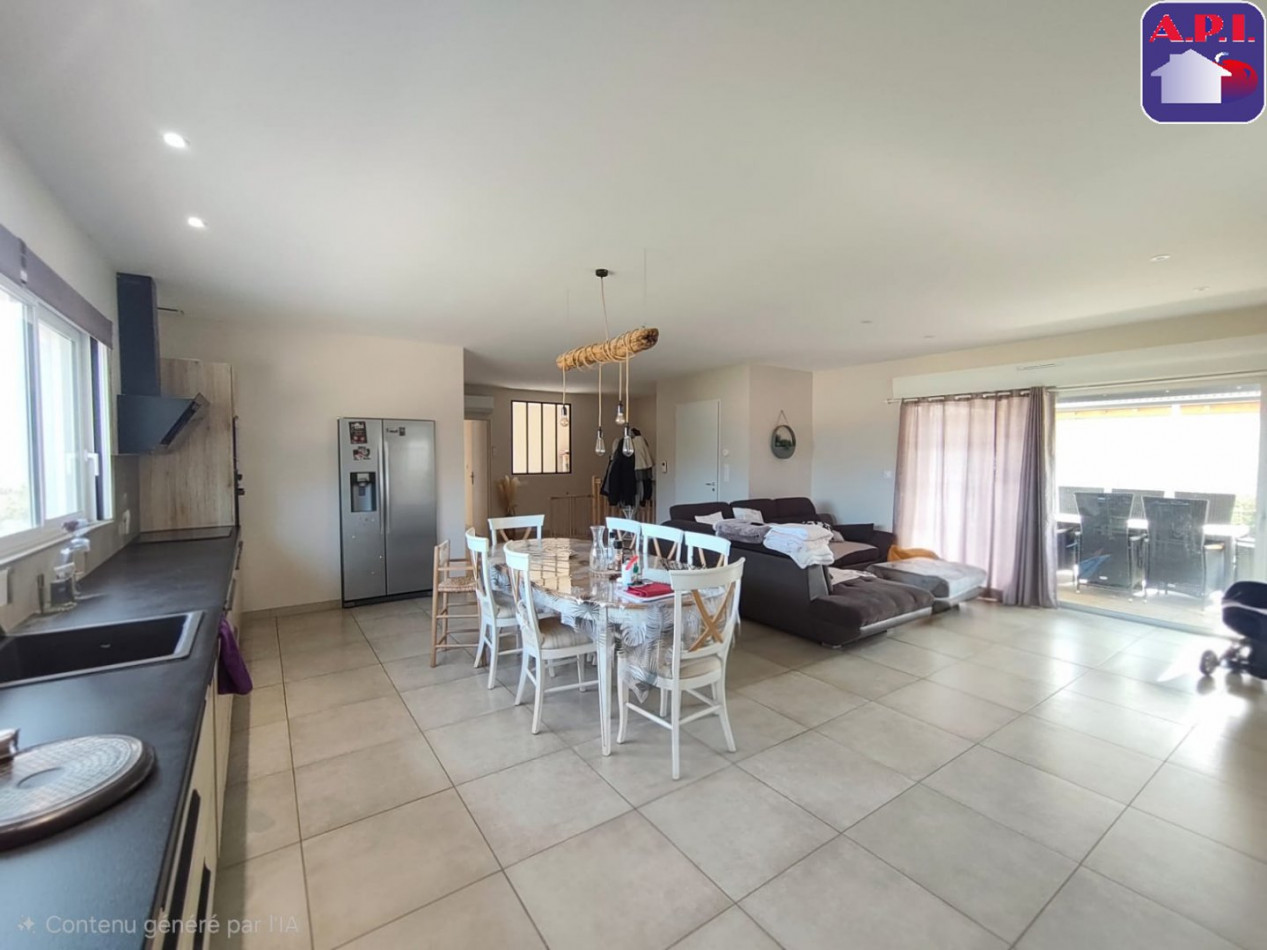 vente Maison Le Fousseret - Photo 12