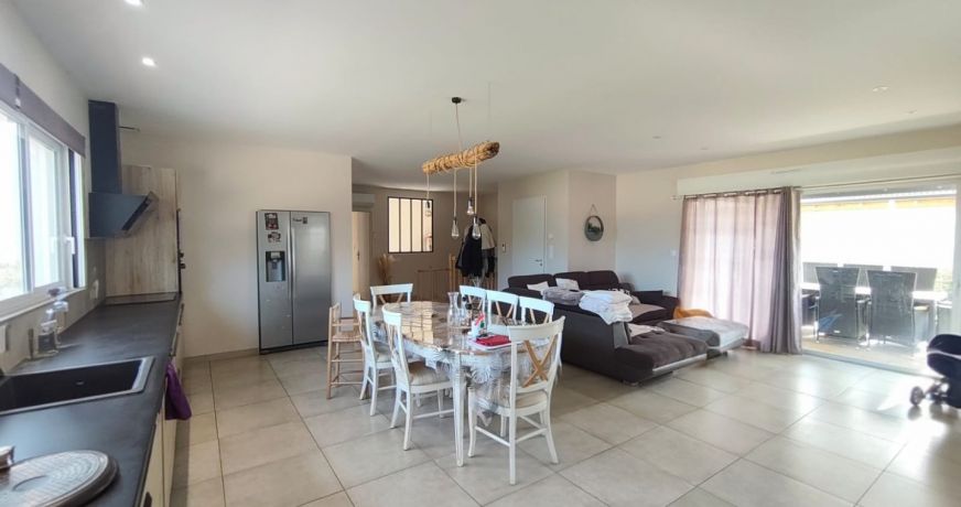 vente Maison Le Fousseret