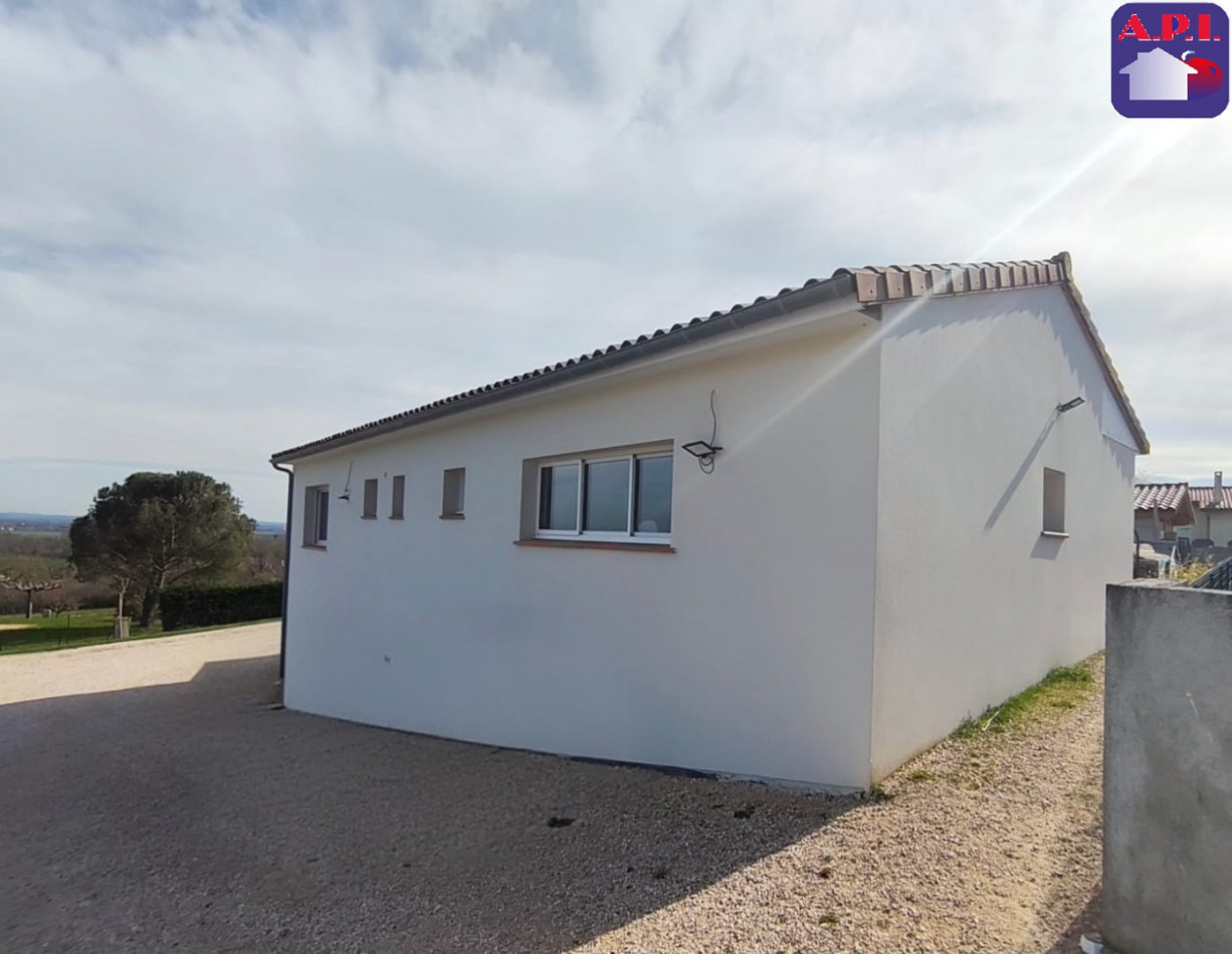 vente Maison Le Fousseret - Photo 15