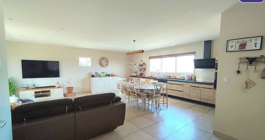 vente Maison Le Fousseret