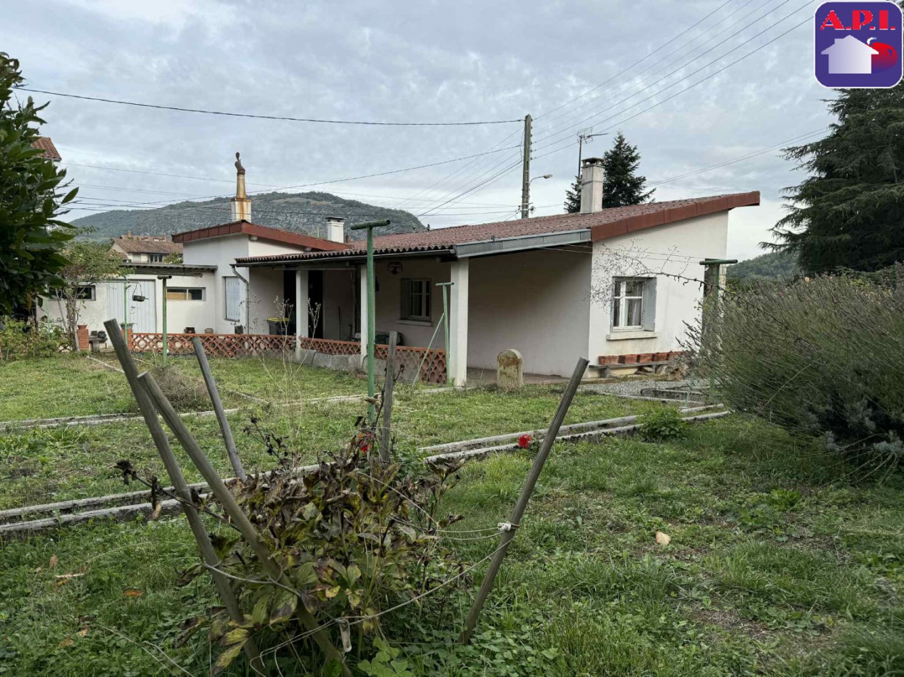 vente Maison Foix - Photo 12