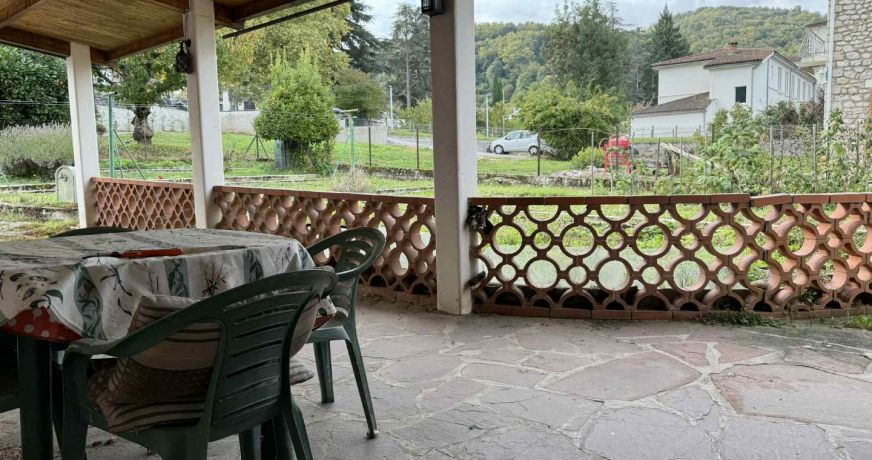 vente Maison Foix