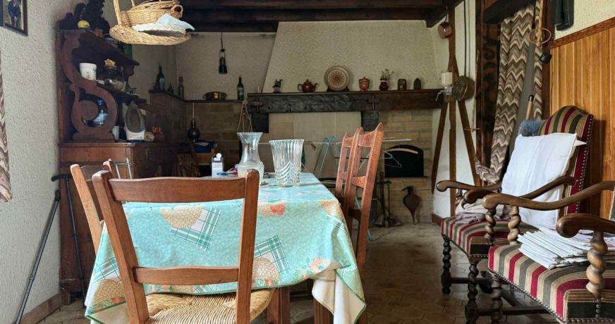 vente Maison Foix
