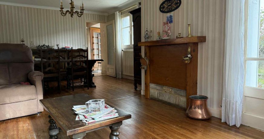 vente Maison Foix