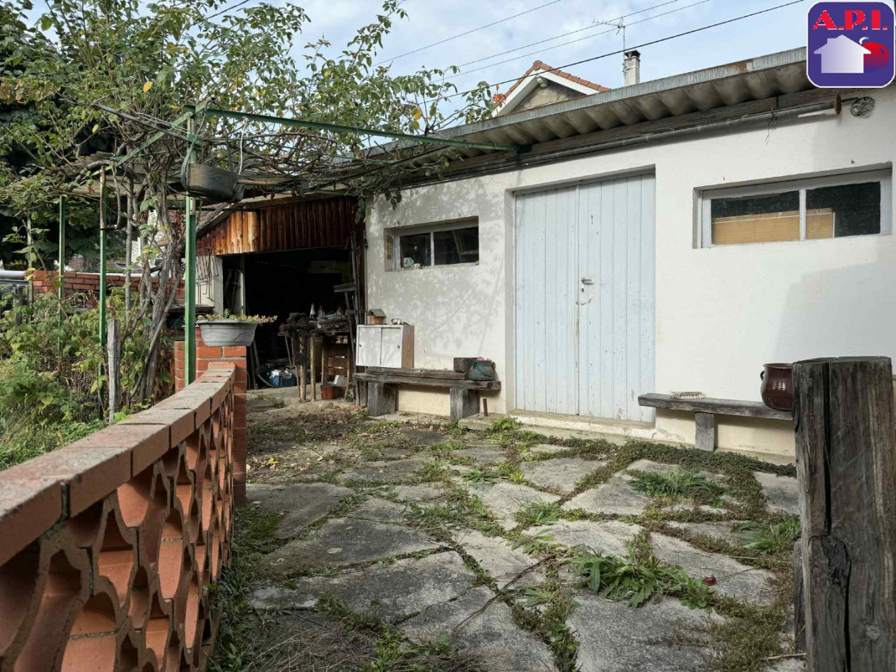 vente Maison Foix - Photo 13