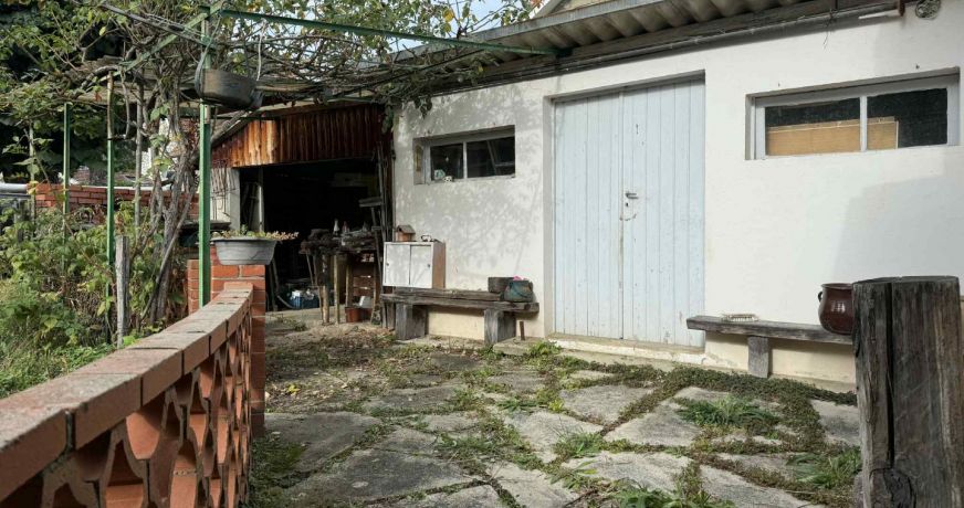 vente Maison Foix