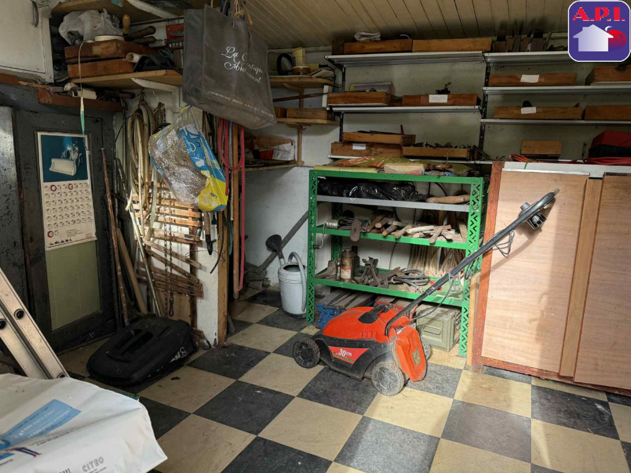 vente Maison Foix - Photo 15