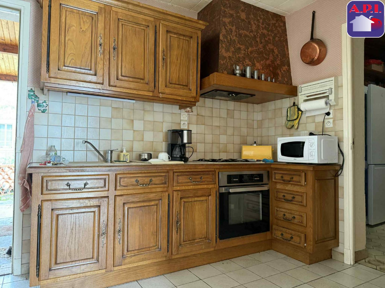 vente Maison Foix - Photo 6