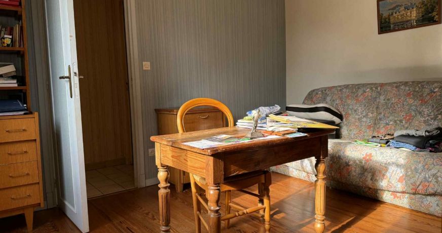 vente Maison Foix