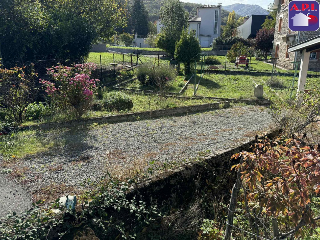 vente Maison Foix - Photo 2