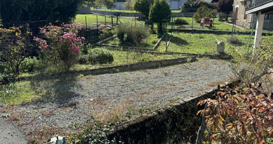 vente Maison Foix