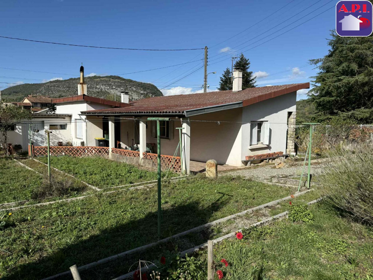 vente Maison Foix - Photo 1
