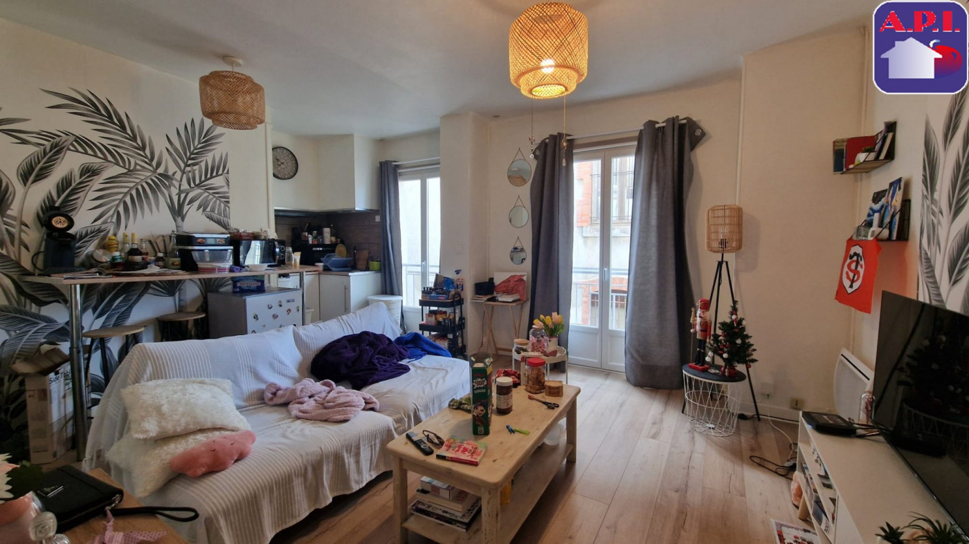 vente Immeuble Saint Girons - Photo 3