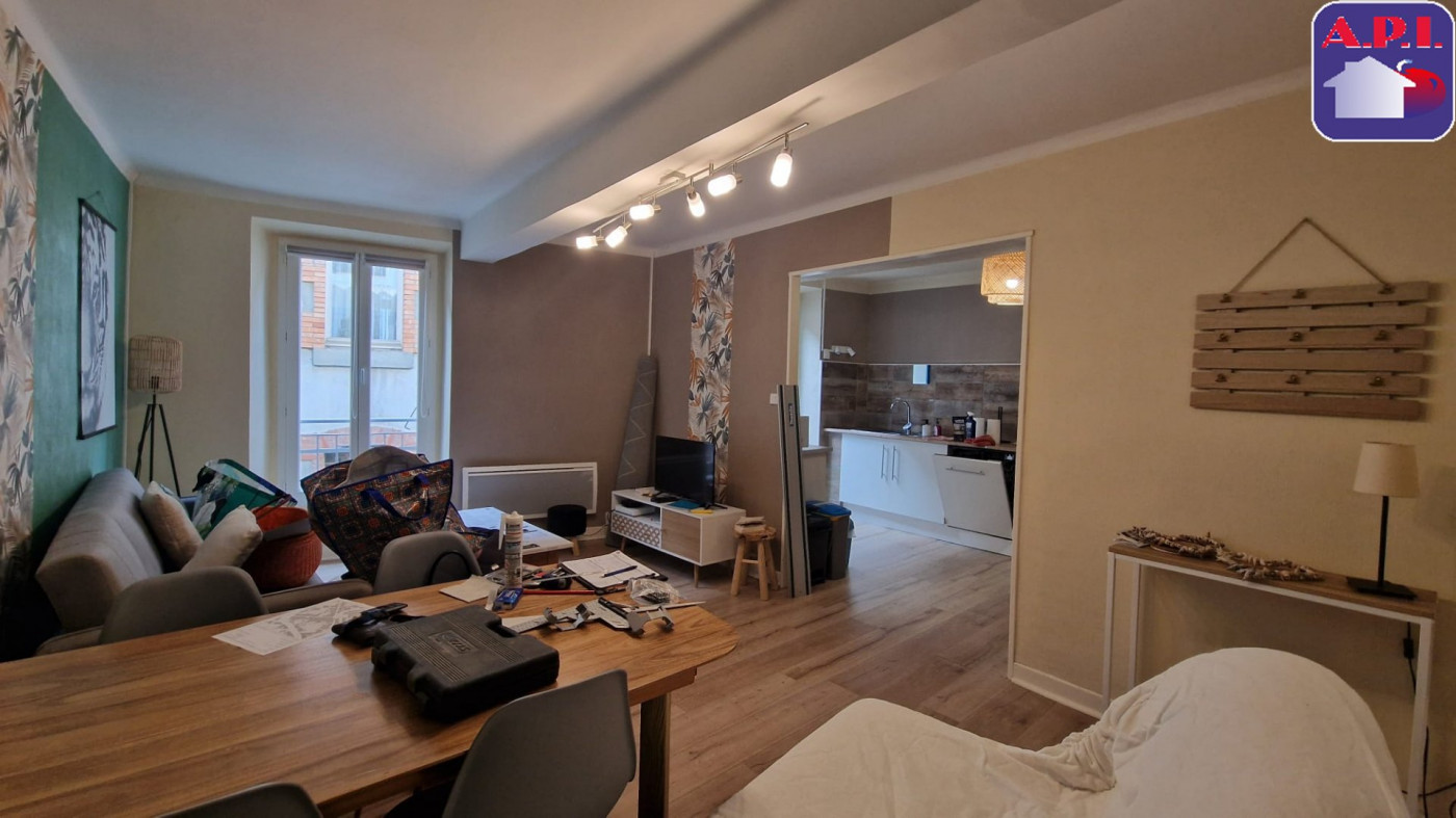 vente Immeuble Saint Girons - Photo 7