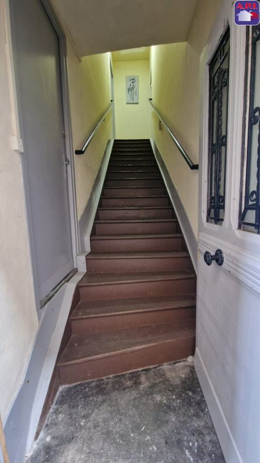 vente Immeuble Saint Girons - Photo 8