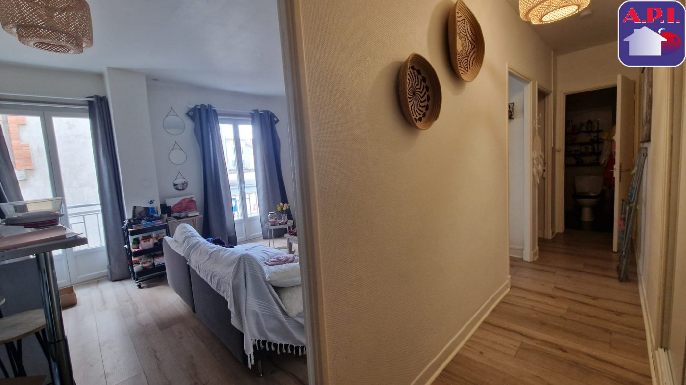 vente Immeuble Saint Girons - Photo 4