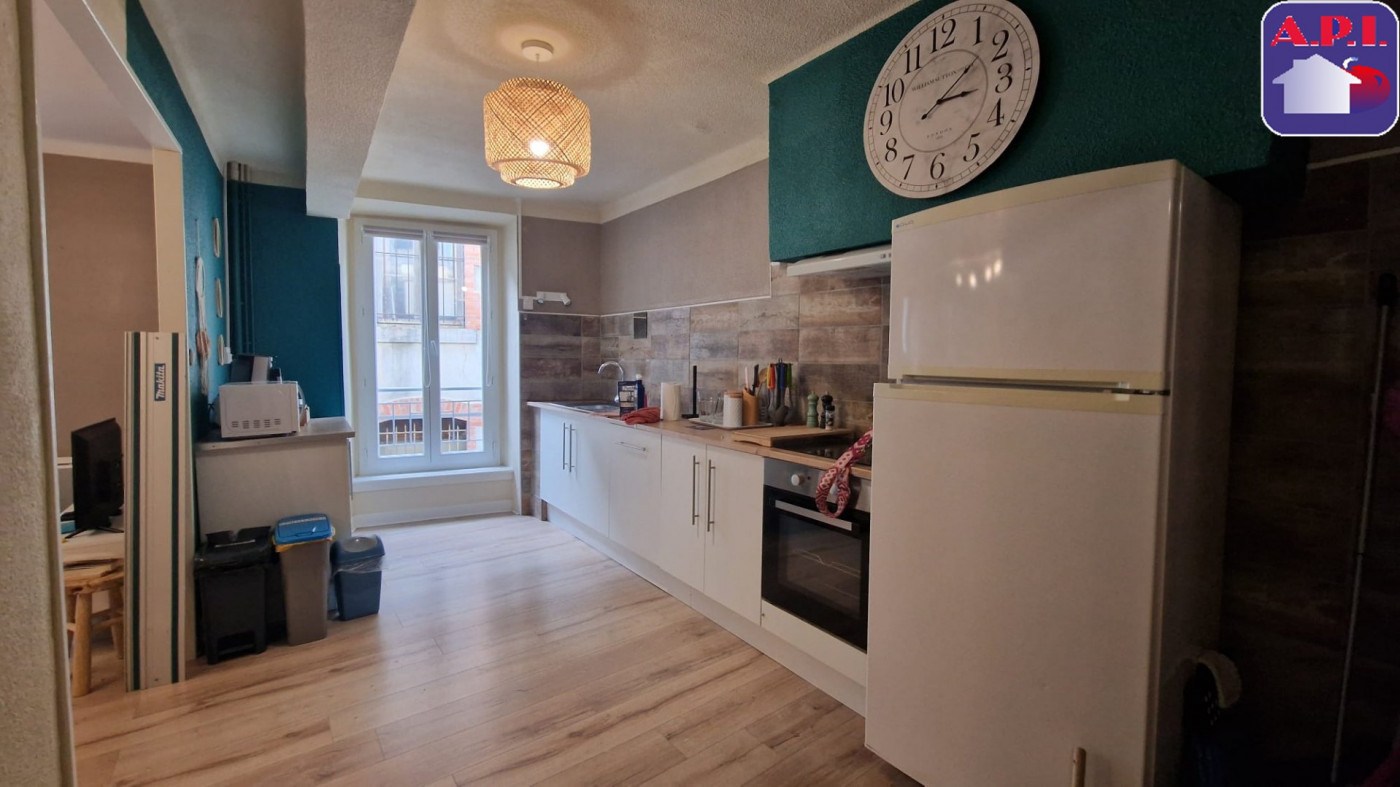 vente Immeuble Saint Girons - Photo 5