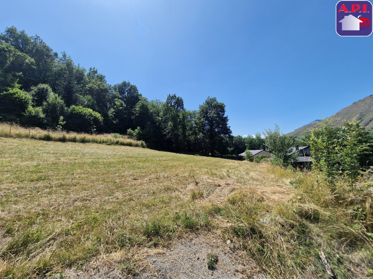 vente Terrain Les Cabannes - Photo 2