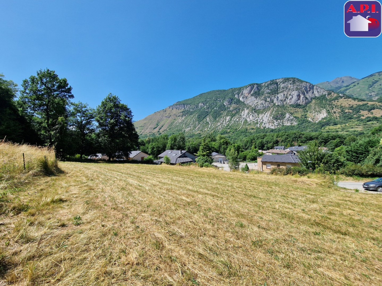 vente Terrain Les Cabannes - Photo 3