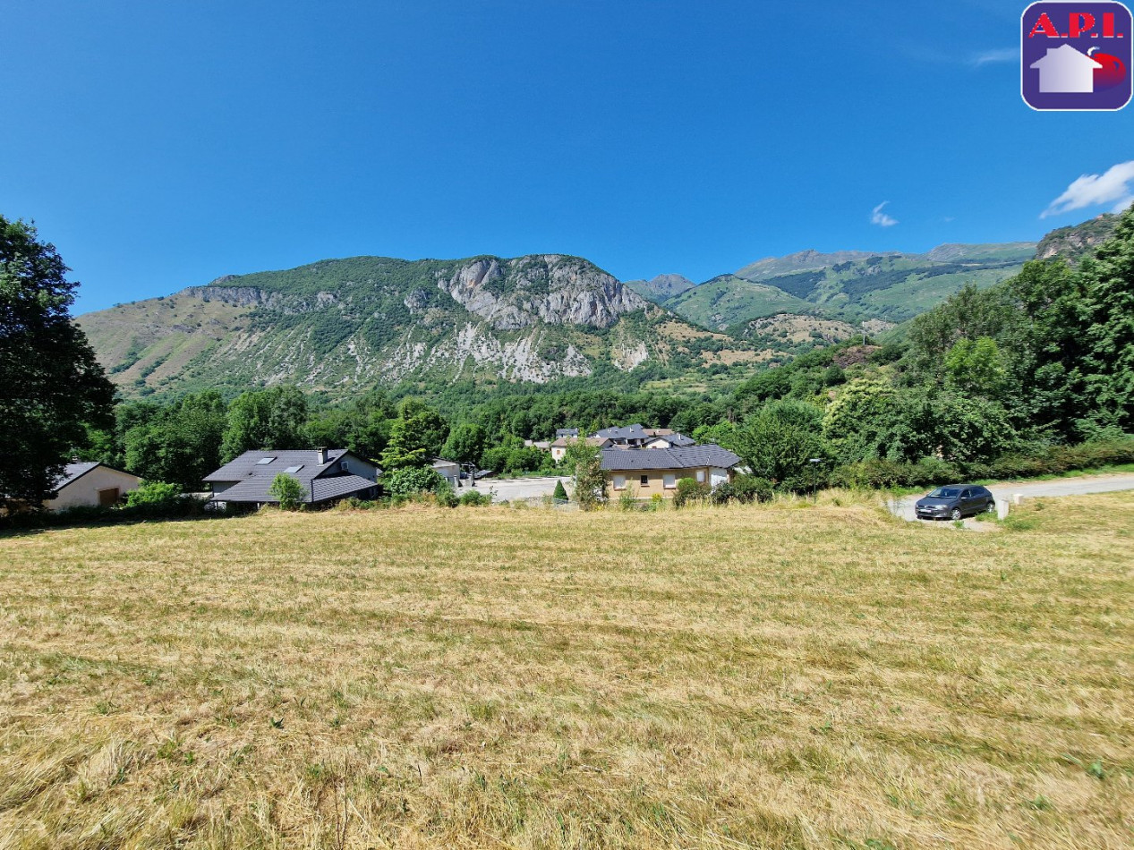 vente Terrain Les Cabannes - Photo 4