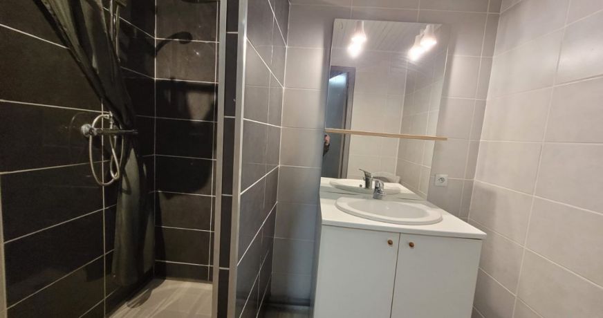 location Maison Belesta