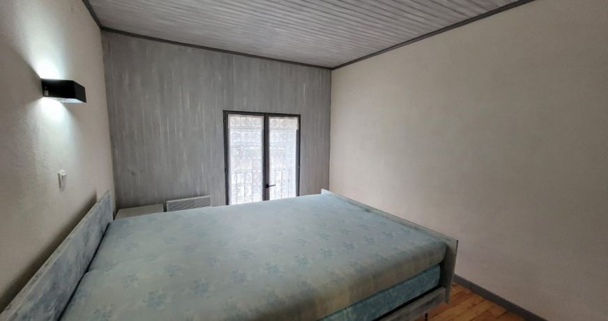 location Maison Belesta