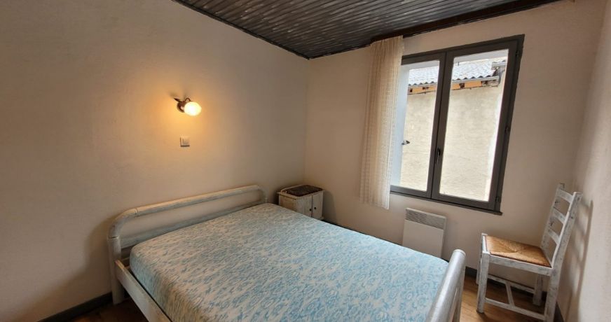 location Maison Belesta