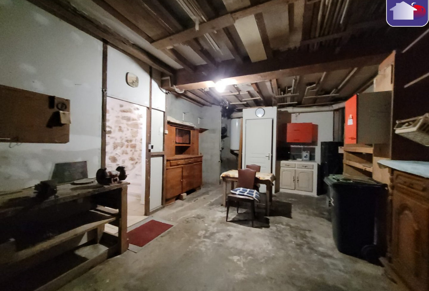 location Maison Belesta - Photo 9