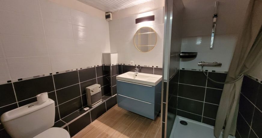 location Maison Belesta