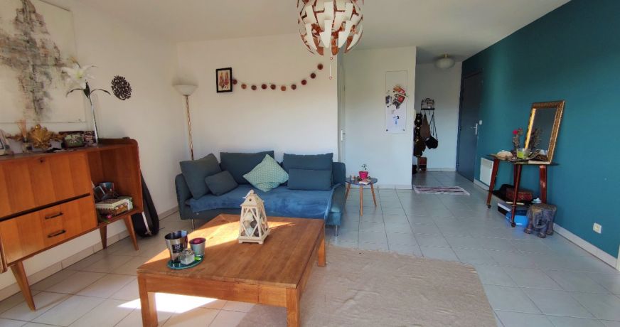 location Appartement Nailloux