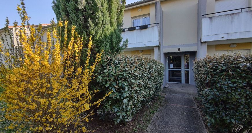 location Appartement Nailloux