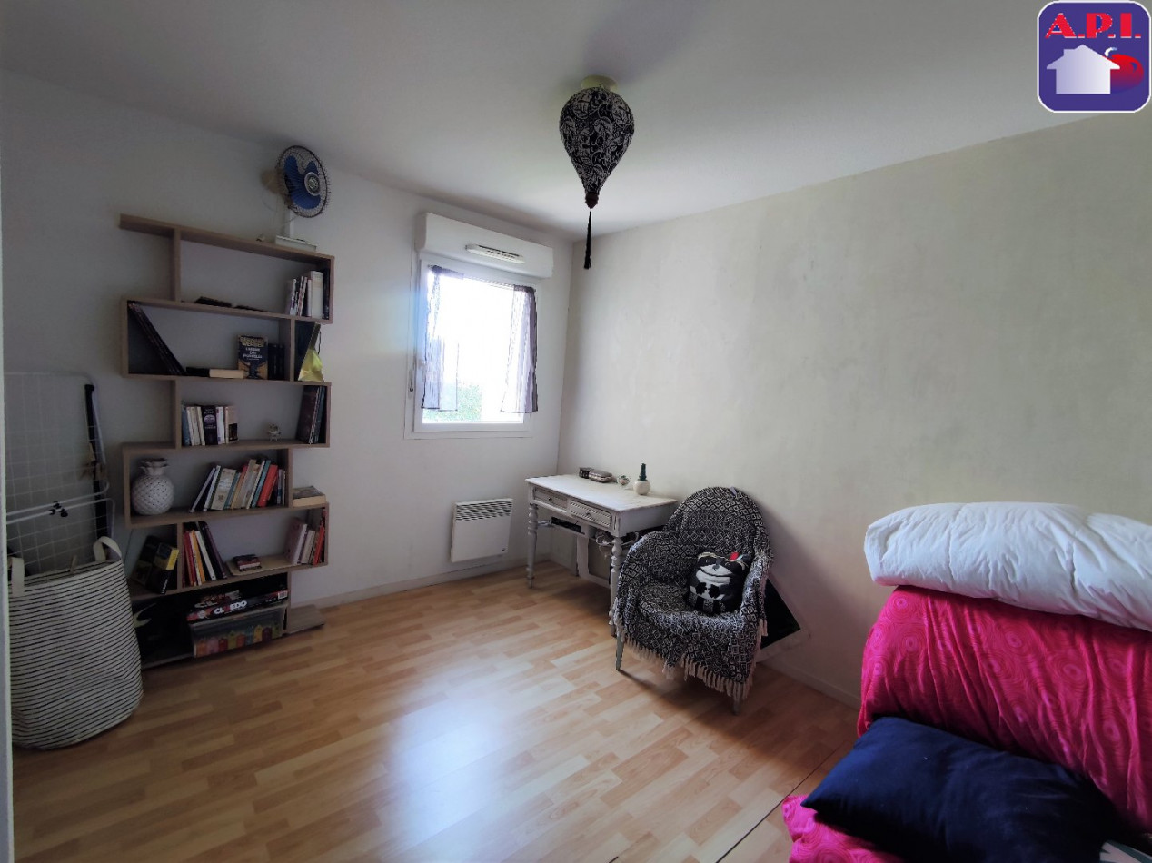 location Appartement Nailloux - Photo 7
