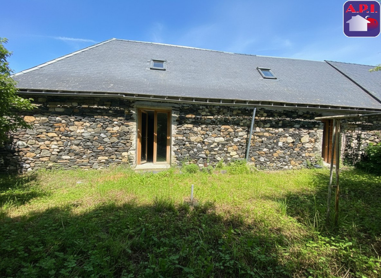 vente Maison Galey - Photo 2