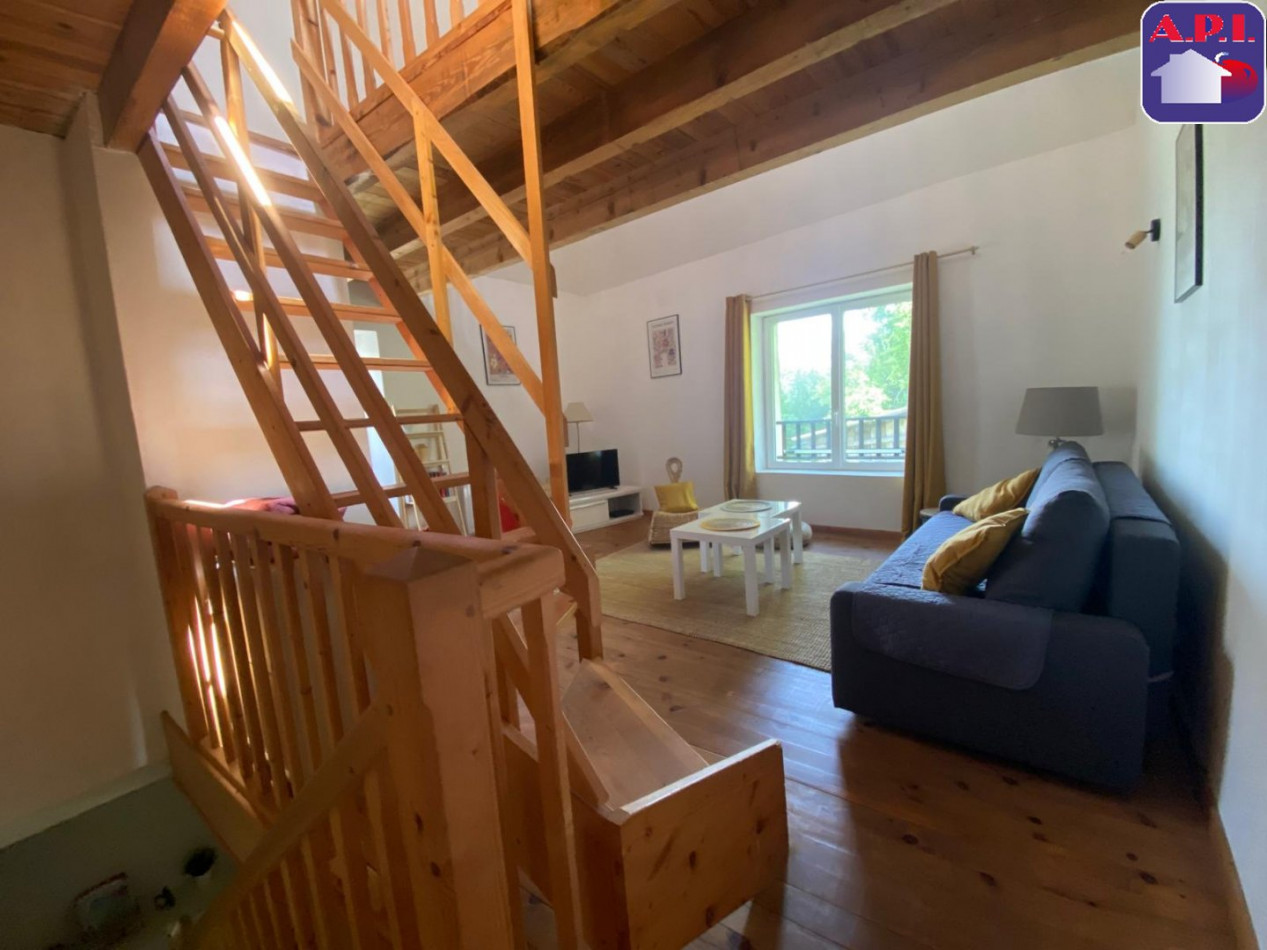 vente Maison Galey - Photo 4