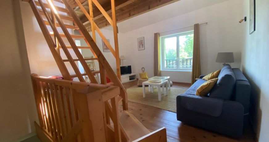 vente Maison Galey