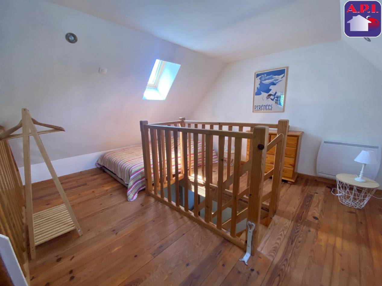 vente Maison Galey - Photo 7