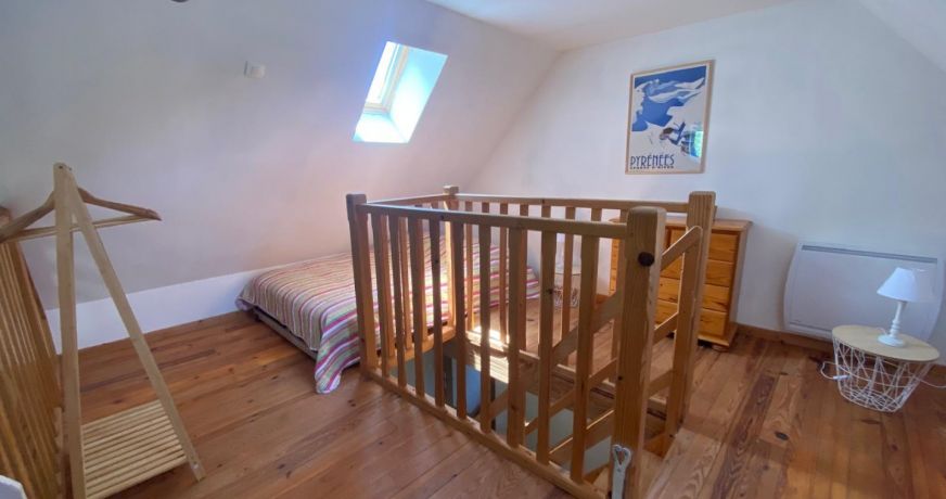 vente Maison Galey