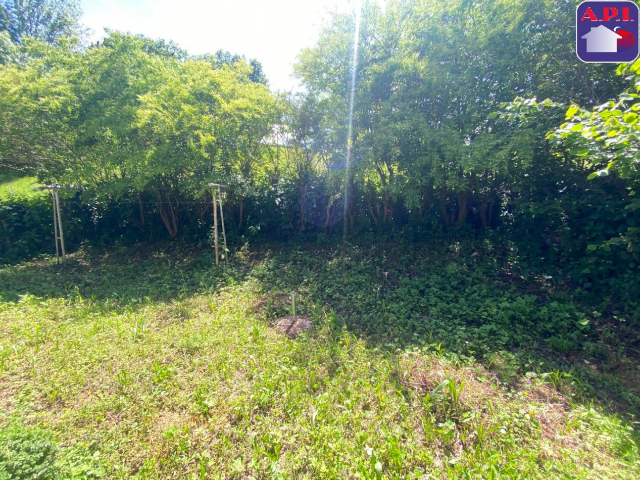 vente Maison Galey - Photo 15