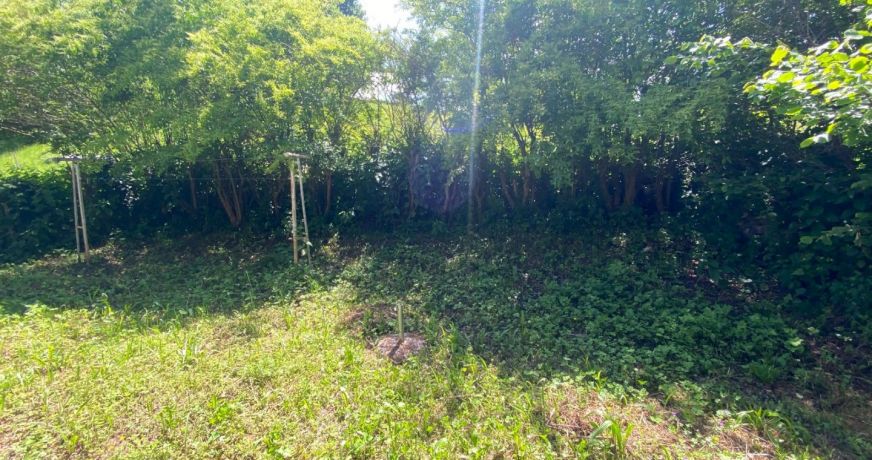 vente Maison Galey
