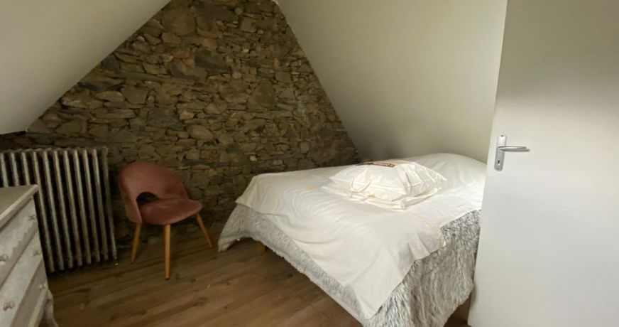 vente Maison Galey