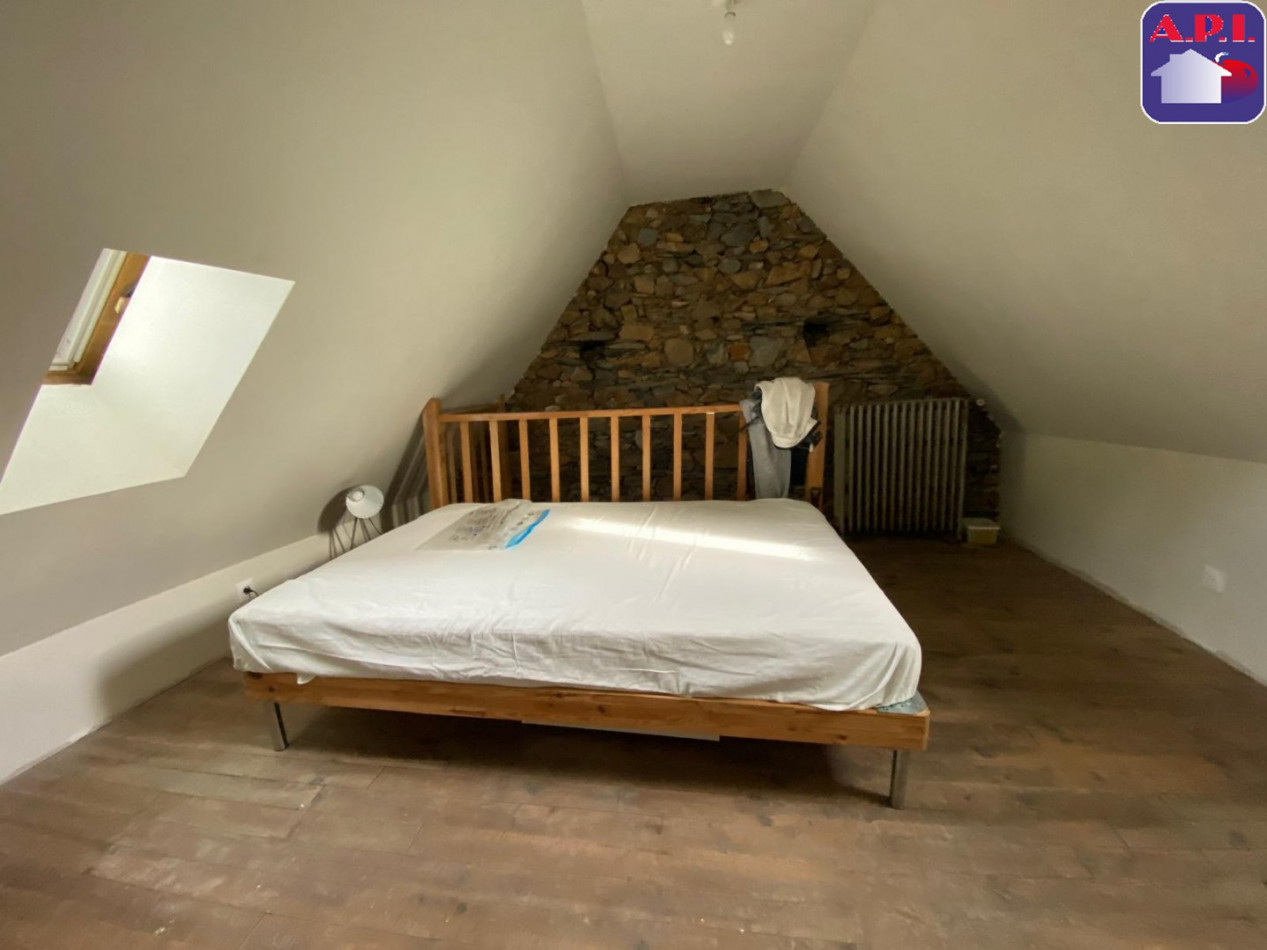 vente Maison Galey - Photo 13