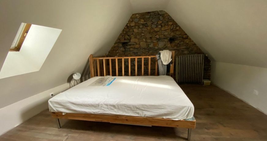 vente Maison Galey